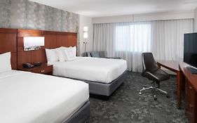Courtyard By Marriott Austin Parmer Tech Ridge